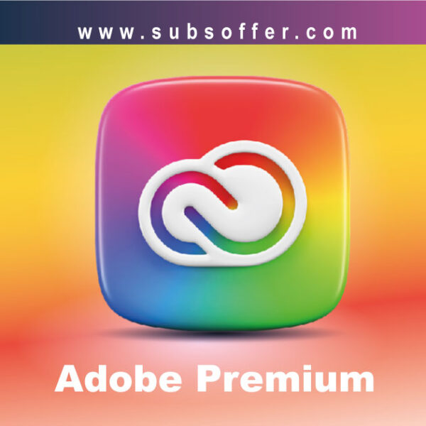 Adobe Premium