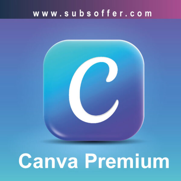 Canva Premium