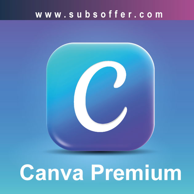 Canva Premium