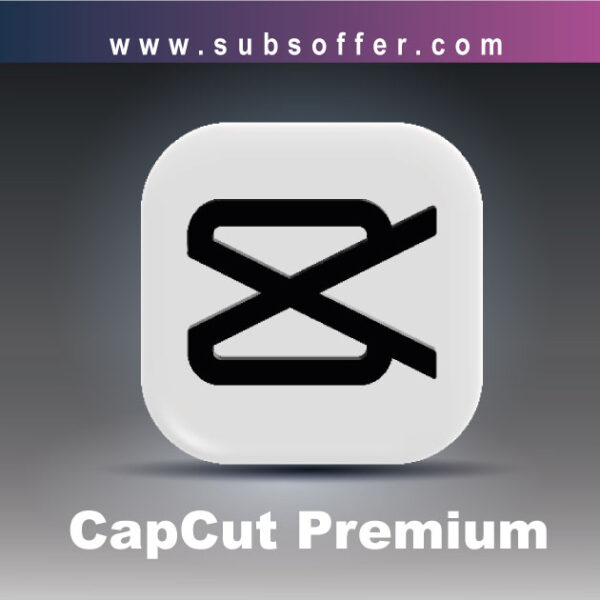 Capcut Premium