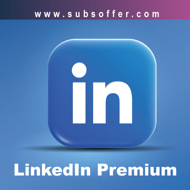 Linkedin Premium
