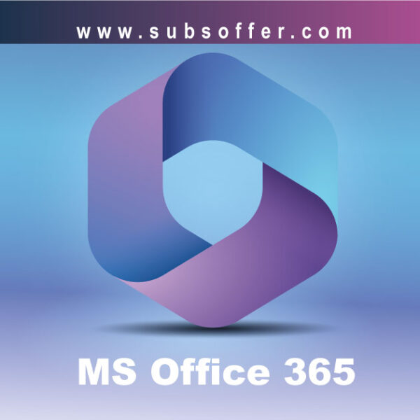 MS Office 365