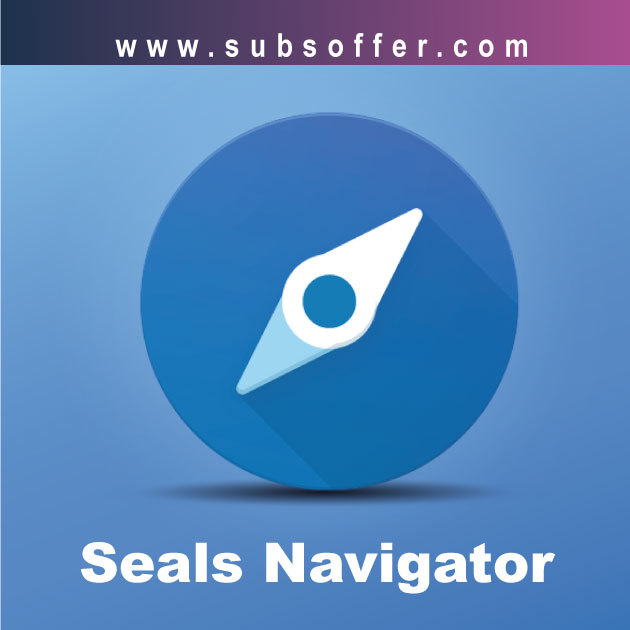 Sales-Navigator
