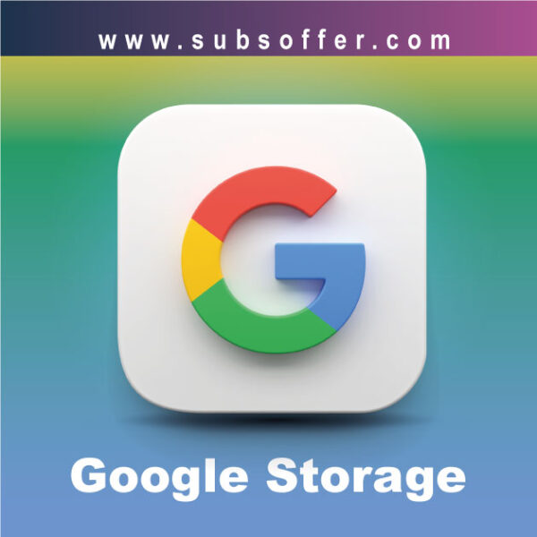 Google Storage